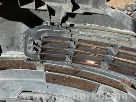 ФОТО Бампер для Land Rover Range Rover IV L405 (12-21) Київ