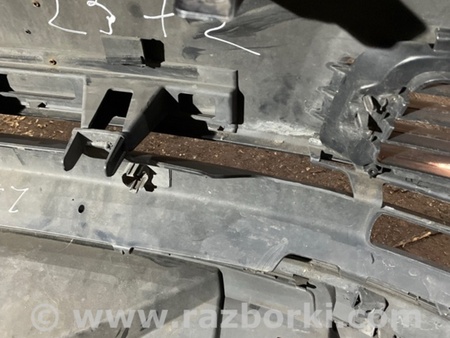 ФОТО Бампер для Land Rover Range Rover IV L405 (12-21) Київ