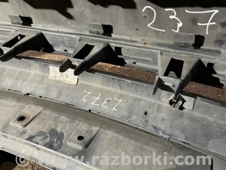 ФОТО Бампер для Land Rover Range Rover IV L405 (12-21) Київ