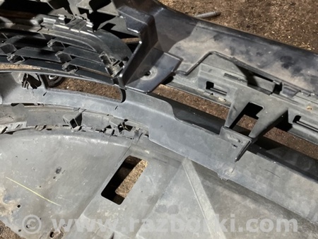 ФОТО Бампер для Land Rover Range Rover IV L405 (12-21) Київ