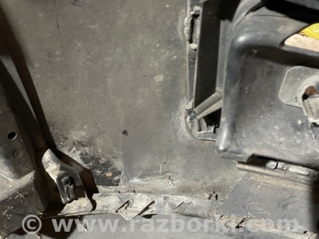 ФОТО Бампер для Land Rover Range Rover IV L405 (12-21) Київ