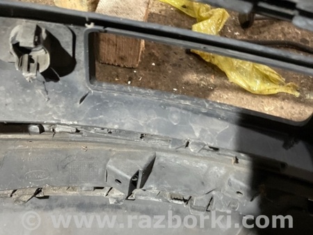 ФОТО Бампер для Land Rover Range Rover IV L405 (12-21) Київ