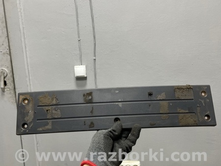 ФОТО Пластик для Land Rover Range Rover IV L405 (12-21) Київ