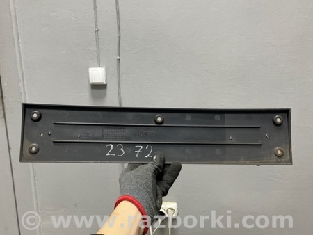 ФОТО Пластик для Land Rover Range Rover IV L405 (12-21) Київ