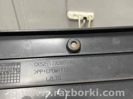 ФОТО Пластик для Land Rover Range Rover IV L405 (12-21) Київ