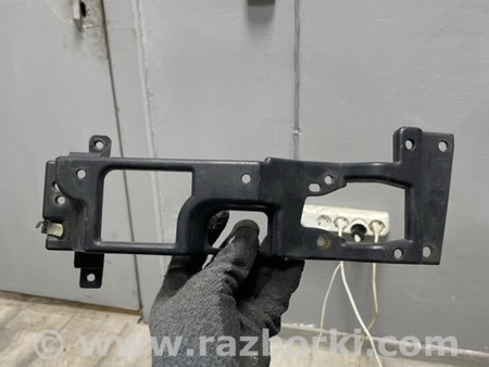 ФОТО Пластик для Land Rover Range Rover IV L405 (12-21) Київ