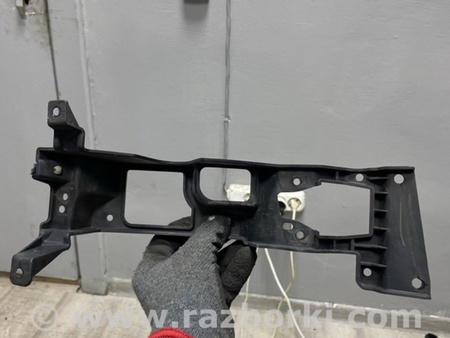 ФОТО Пластик для Land Rover Range Rover IV L405 (12-21) Київ