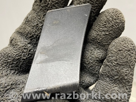 ФОТО Пластик для Land Rover Range Rover IV L405 (12-21) Київ