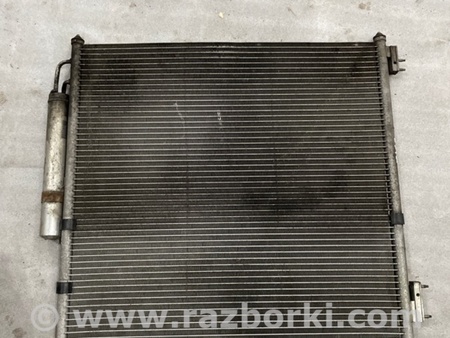 ФОТО Радиатор кондиционера для Land Rover Range Rover IV L405 (12-21) Київ