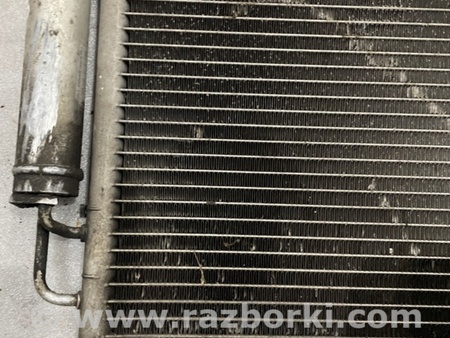 ФОТО Радиатор кондиционера для Land Rover Range Rover IV L405 (12-21) Київ