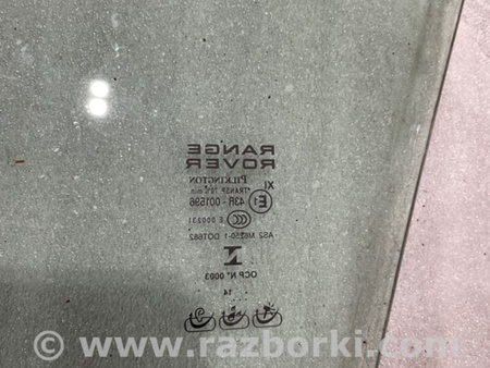 ФОТО Стекло двери для Land Rover Range Rover IV L405 (12-21) Київ