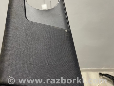 ФОТО Накладка на стойку кузова для Land Rover Range Rover IV L405 (12-21) Київ