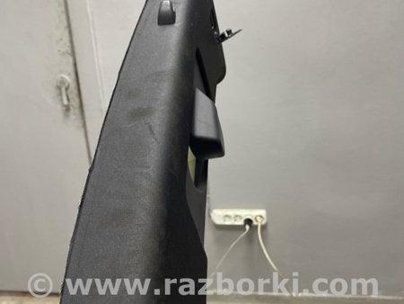 ФОТО Накладка на стойку кузова для Land Rover Range Rover IV L405 (12-21) Київ