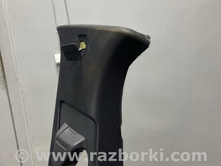 ФОТО Накладка на стойку кузова для Land Rover Range Rover IV L405 (12-21) Київ