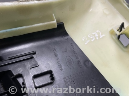 ФОТО Накладка на стойку кузова для Land Rover Range Rover IV L405 (12-21) Київ