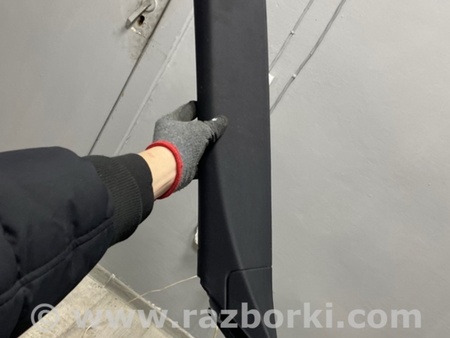 ФОТО Накладка на стойку кузова для Land Rover Range Rover IV L405 (12-21) Київ