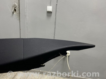 ФОТО Накладка на стойку кузова для Land Rover Range Rover IV L405 (12-21) Київ