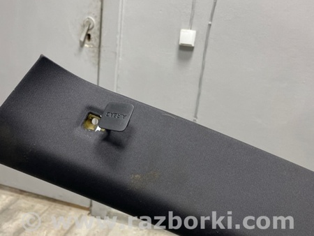 ФОТО Накладка на стойку кузова для Land Rover Range Rover IV L405 (12-21) Київ