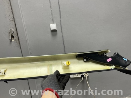 ФОТО Накладка на стойку кузова для Land Rover Range Rover IV L405 (12-21) Київ