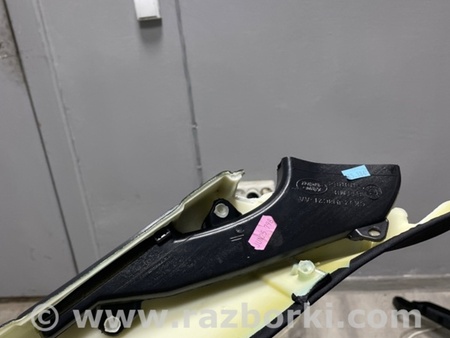 ФОТО Накладка на стойку кузова для Land Rover Range Rover IV L405 (12-21) Київ