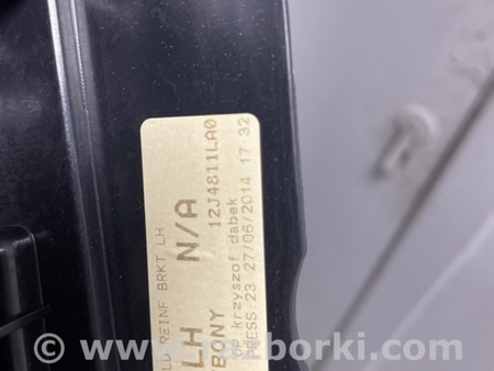 ФОТО Пластик для Land Rover Range Rover IV L405 (12-21) Київ