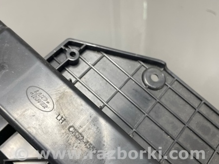 ФОТО Пластик для Land Rover Range Rover IV L405 (12-21) Київ