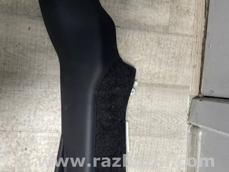 ФОТО Обшивка салона для Land Rover Range Rover IV L405 (12-21) Київ