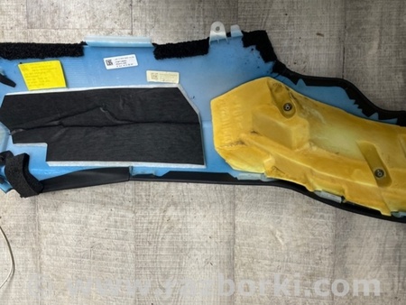 ФОТО Обшивка салона для Land Rover Range Rover IV L405 (12-21) Київ