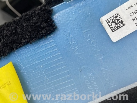 ФОТО Обшивка салона для Land Rover Range Rover IV L405 (12-21) Київ