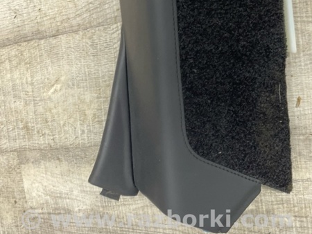 ФОТО Обшивка салона для Land Rover Range Rover IV L405 (12-21) Київ