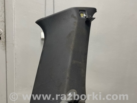 ФОТО Обшивка салона для Land Rover Range Rover IV L405 (12-21) Київ