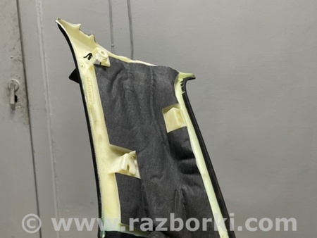 ФОТО Обшивка салона для Land Rover Range Rover IV L405 (12-21) Київ