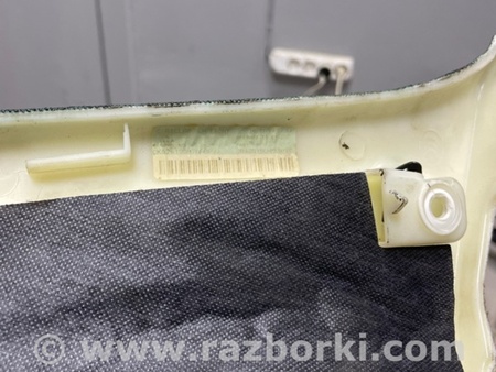 ФОТО Обшивка салона для Land Rover Range Rover IV L405 (12-21) Київ