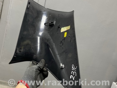 ФОТО Обшивка салона для Land Rover Range Rover IV L405 (12-21) Київ