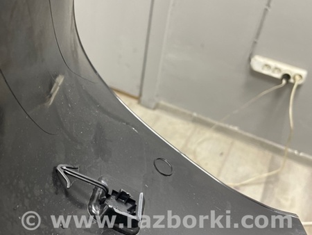 ФОТО Обшивка салона для Land Rover Range Rover IV L405 (12-21) Київ