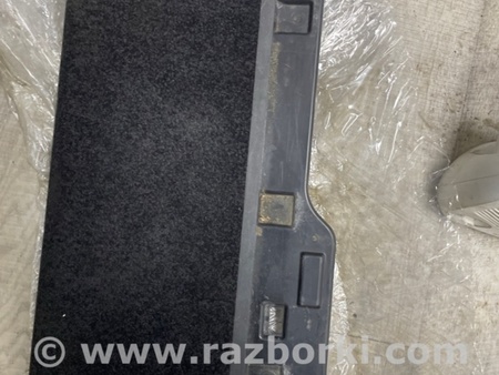 ФОТО Обшивка салона для Land Rover Range Rover IV L405 (12-21) Київ