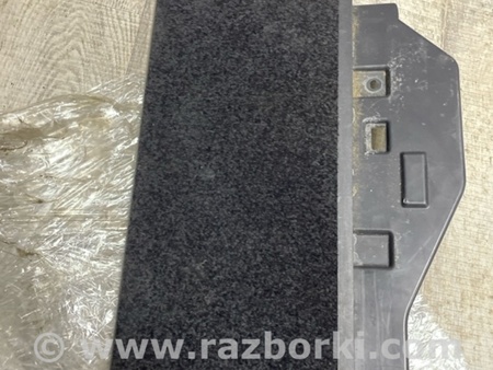 ФОТО Обшивка салона для Land Rover Range Rover IV L405 (12-21) Київ