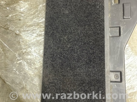 ФОТО Обшивка салона для Land Rover Range Rover IV L405 (12-21) Київ