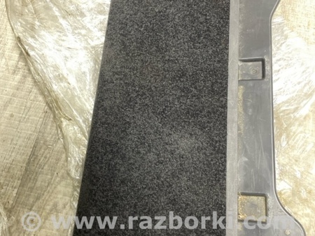 ФОТО Обшивка салона для Land Rover Range Rover IV L405 (12-21) Київ