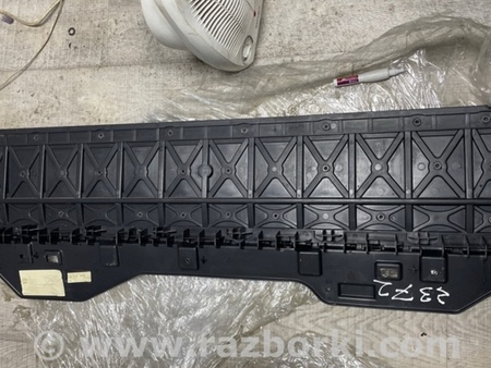 ФОТО Обшивка салона для Land Rover Range Rover IV L405 (12-21) Київ