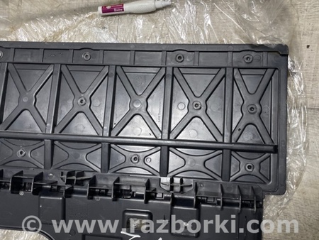 ФОТО Обшивка салона для Land Rover Range Rover IV L405 (12-21) Київ