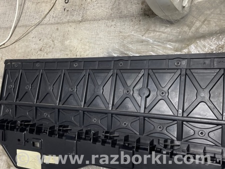 ФОТО Обшивка салона для Land Rover Range Rover IV L405 (12-21) Київ
