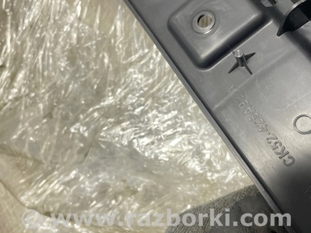 ФОТО Обшивка салона для Land Rover Range Rover IV L405 (12-21) Київ