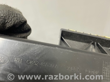 ФОТО Обшивка салона для Land Rover Range Rover IV L405 (12-21) Київ