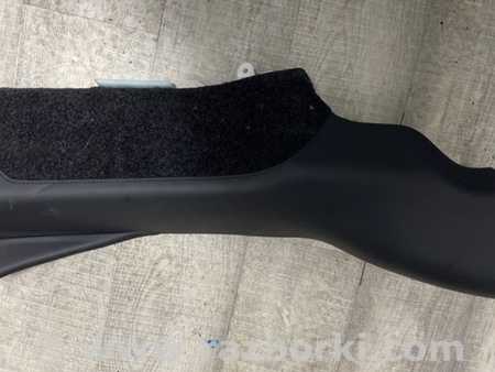 ФОТО Обшивка салона для Land Rover Range Rover IV L405 (12-21) Київ