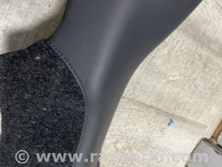 ФОТО Обшивка салона для Land Rover Range Rover IV L405 (12-21) Київ