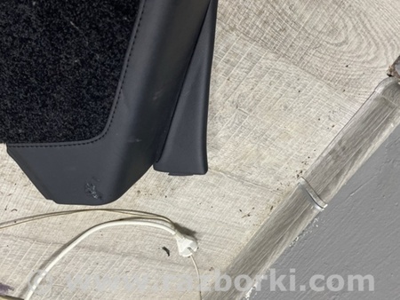 ФОТО Обшивка салона для Land Rover Range Rover IV L405 (12-21) Київ