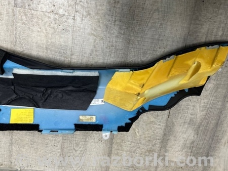 ФОТО Обшивка салона для Land Rover Range Rover IV L405 (12-21) Київ