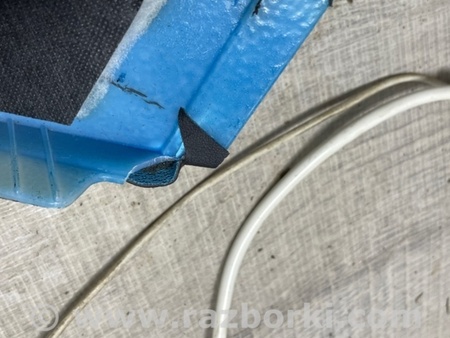 ФОТО Обшивка салона для Land Rover Range Rover IV L405 (12-21) Київ