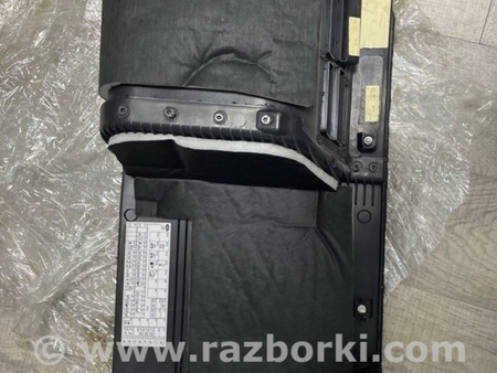 ФОТО Обшивка багажника для Land Rover Range Rover IV L405 (12-21) Київ